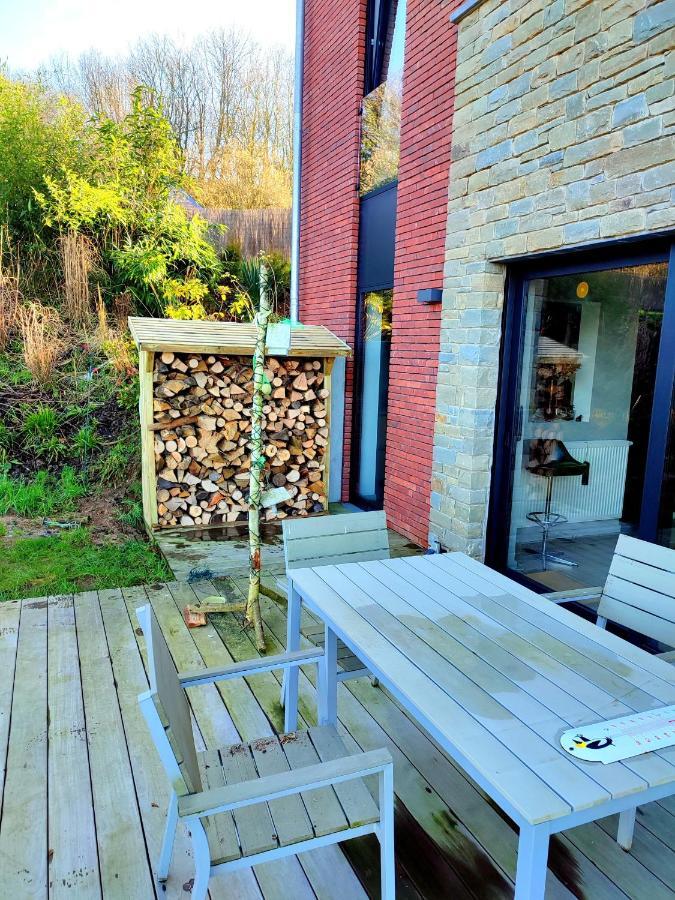 Apartamento Fredhousedurbuy 1 Exterior foto