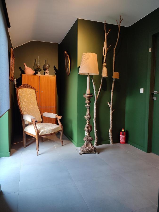 Apartamento Fredhousedurbuy 1 Exterior foto